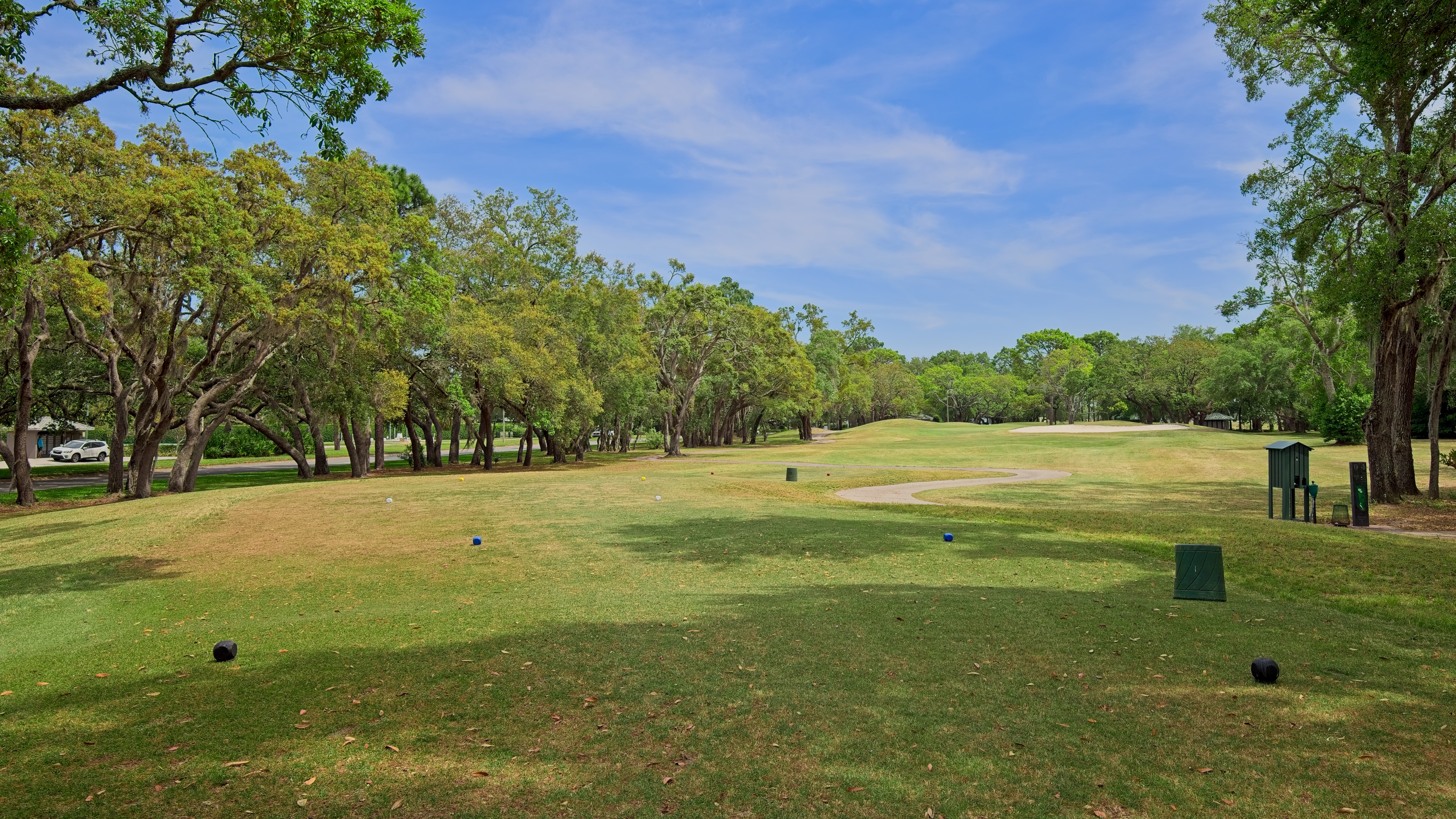 LIV Golf