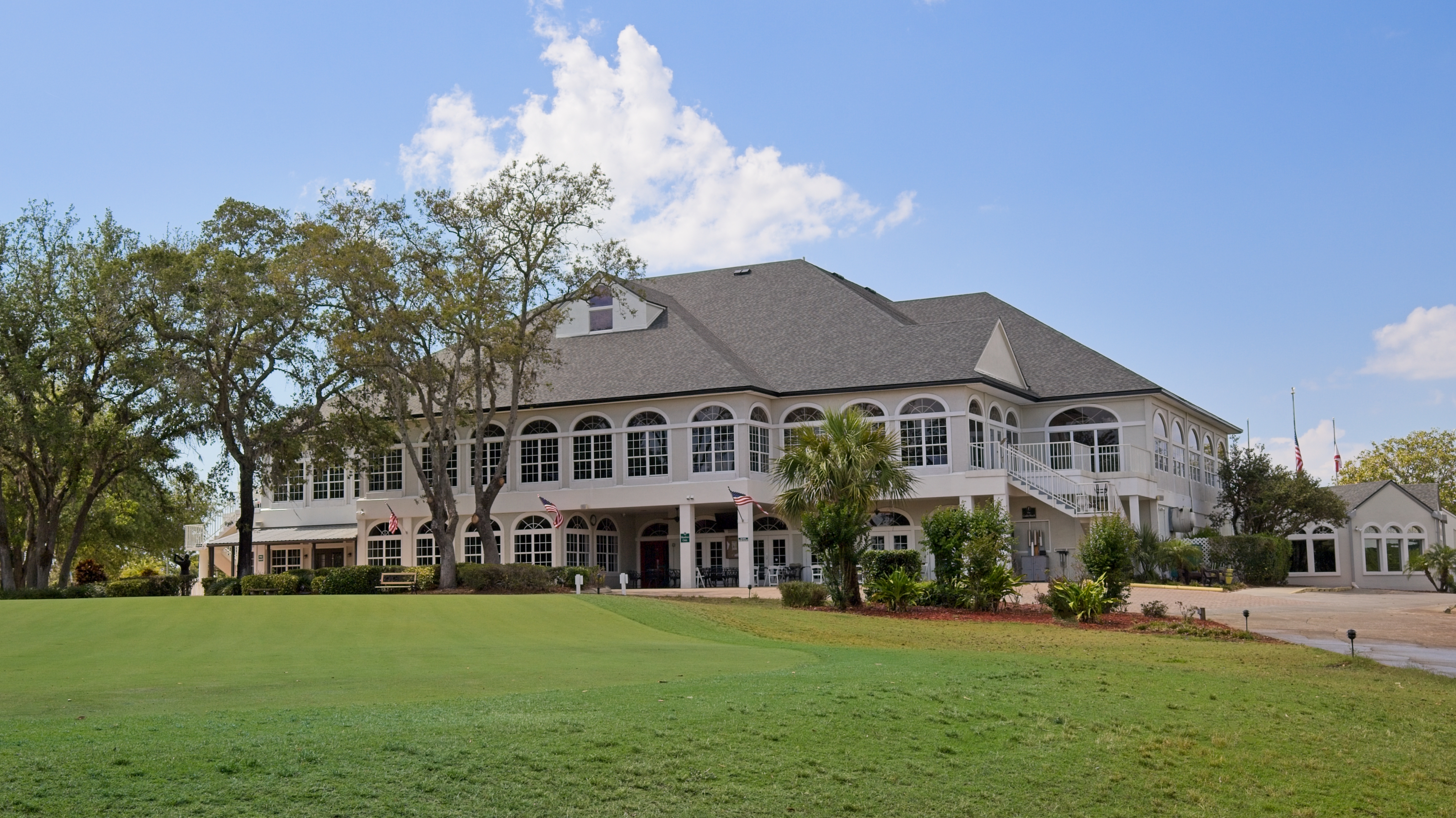 GlenLakes Clubhouse