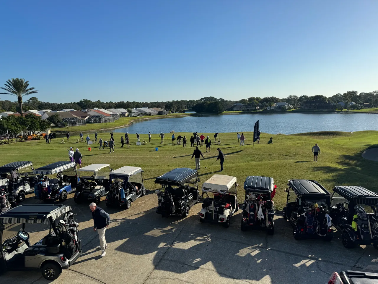 Tournament