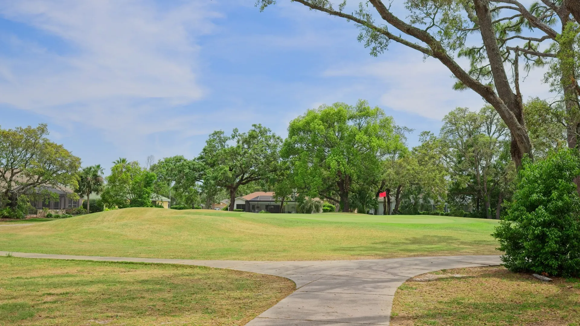 Fairway