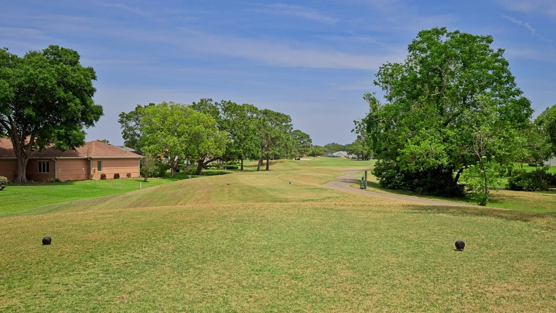 Fairway