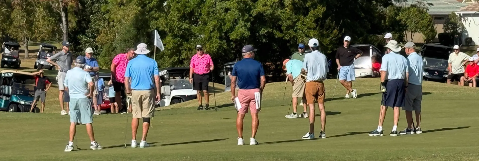 Shootout