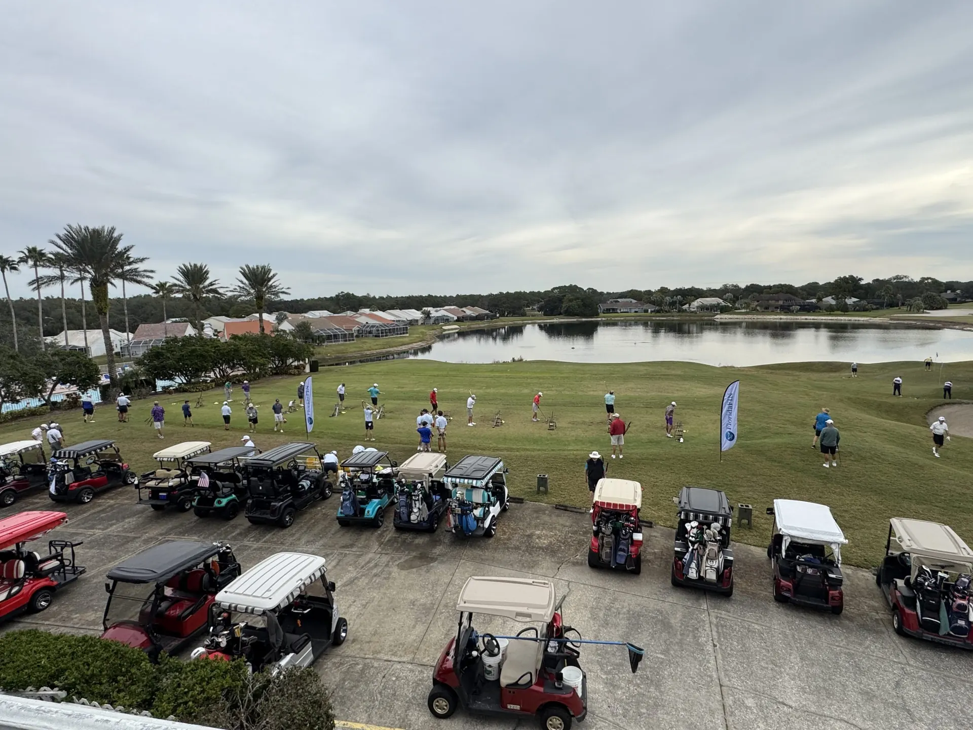 Tournament