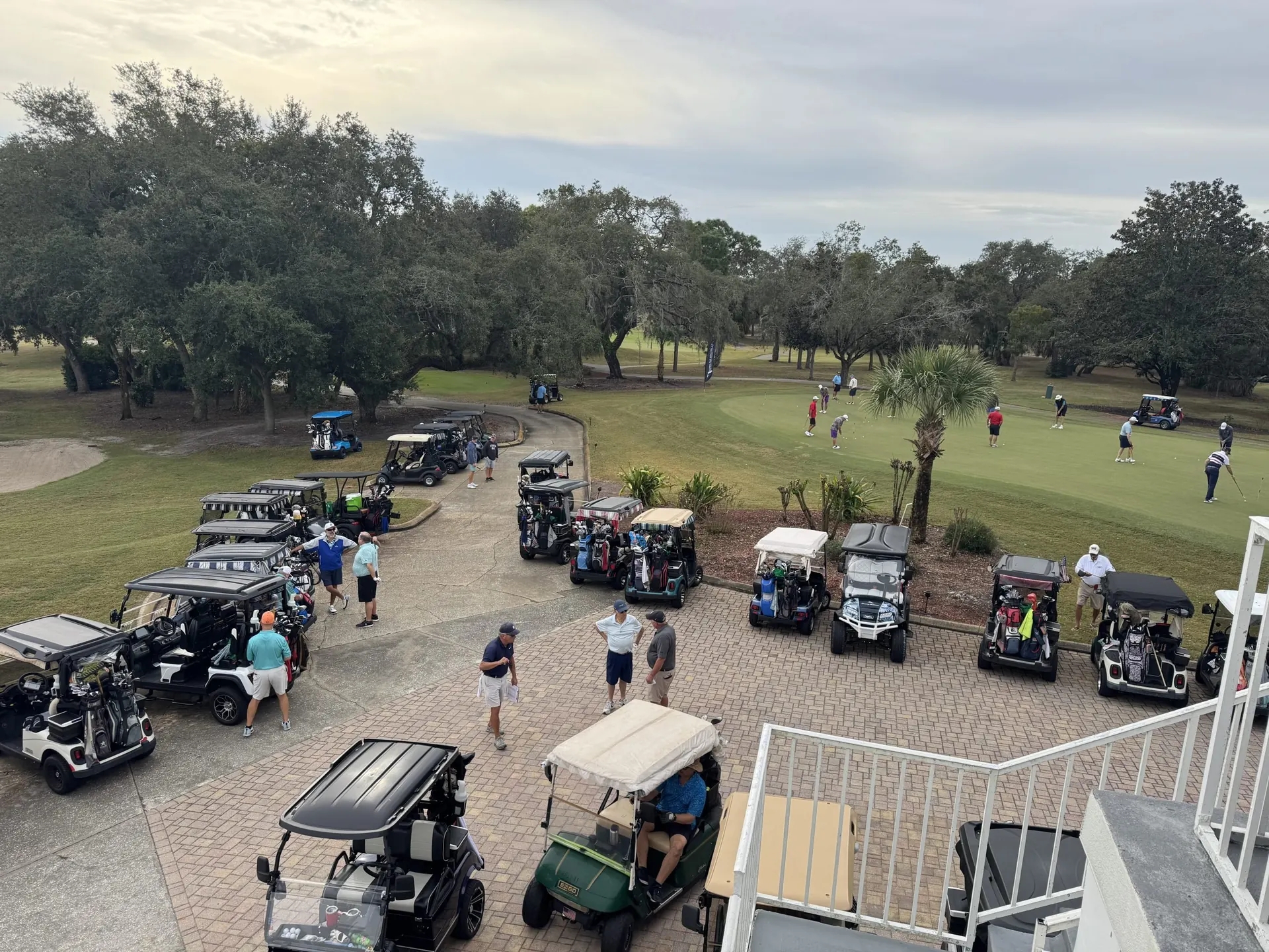 Tournament