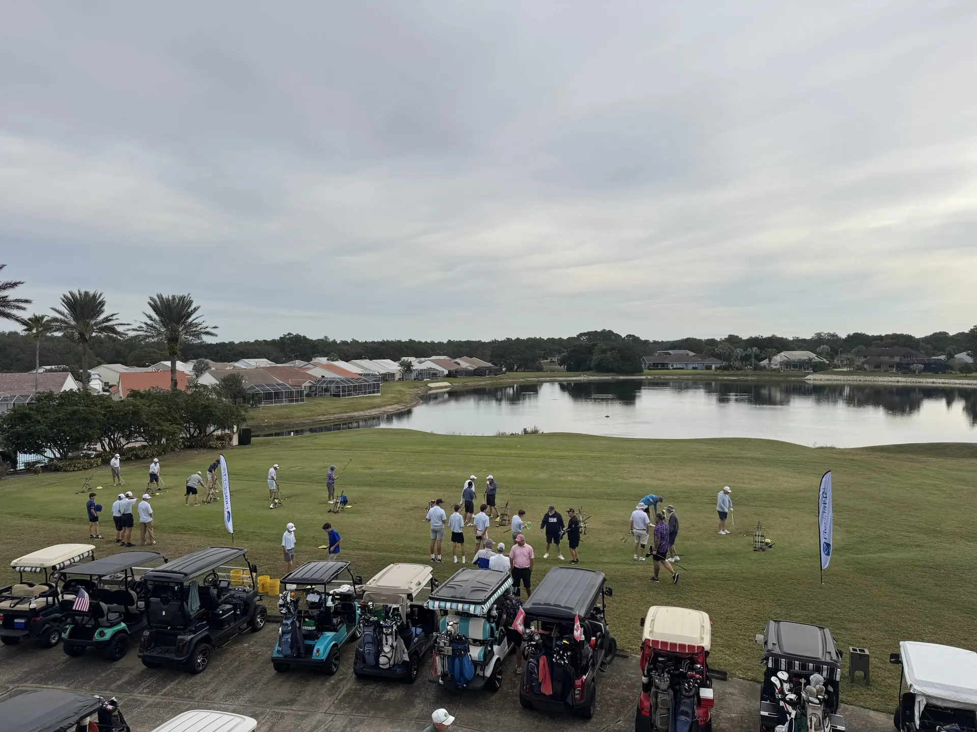 Tournament